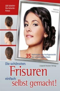 Die schnsten Frisuren einfach selbst gemacht - 2863203994