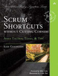 Scrum Shortcuts without Cutting Corners - 2878878224