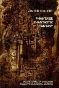 Phantasie - Phantastik - Fantasy - 2877764124