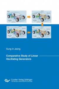 Comparative Study of Linear Oscillating Generators - 2877965881