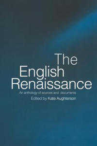 English Renaissance - 2878174470