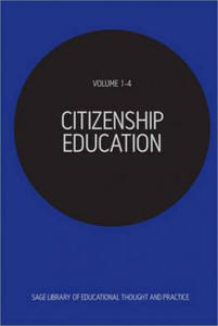 Citizenship Education - 2869871576