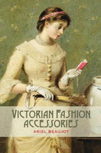 Victorian Fashion Accessories - 2867157478