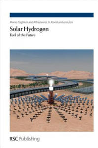 Solar Hydrogen - 2867098332