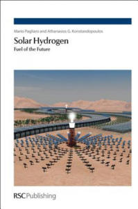 Solar Hydrogen