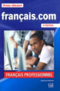 Francais.Com Nouvelle Edition - 2862054851