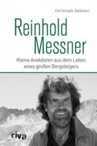 Reinhold Messner - 2878309779