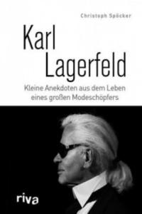 Karl Lagerfeld - 2878296487