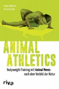 Animal Athletics - 2875537538