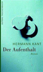 Der Aufenthalt - 2877611311