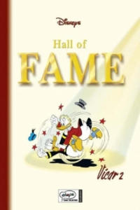 Hall of Fame 13. Vicar 2 - 2877768883