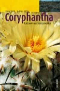 Coryphantha - 2877624317