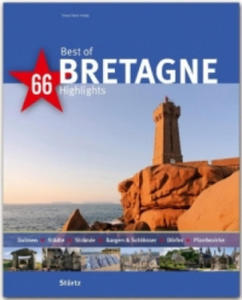 Best of BRETAGNE - 66 Highlights - 2878076800