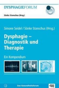 Dysphagie - Diagnostik und Therapie - 2877960642