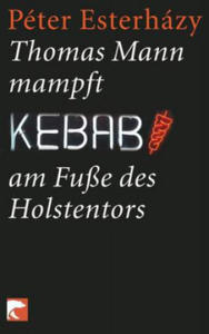 Thomas Mann mampft Kebab am Fue des Holstentors - 2878306931