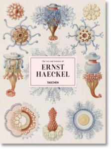 Art and Science of Ernst Haeckel - 2856498286