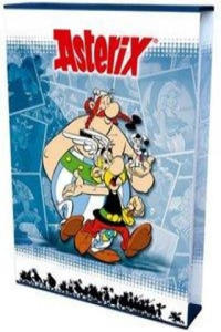 Asterix Sammelbox leer - 2877623767