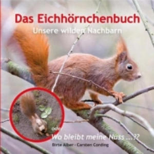 Das Eichhrnchenbuch - 2876938410