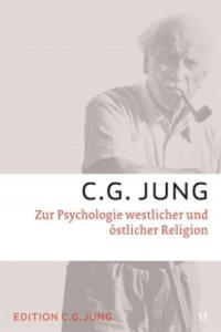 Zur Psychologie westlicher und stlicher Religion - 2877950161