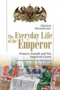 The Everyday Life of the Emperor - 2877628489