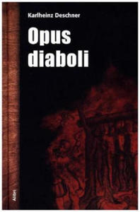 Opus diaboli - 2878162601