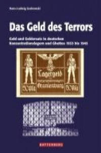 Das Geld des Terrors - 2877952480