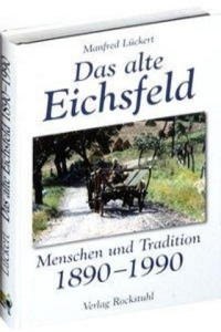 Das alte Eichsfeld - 2877636974