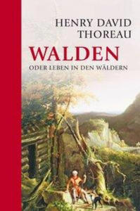 Henry David Thoreau,Wilhelm Nobbe - Walden - 2857420983