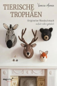 Tierische Troph - 2862323825