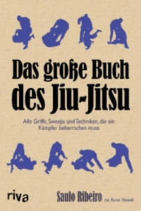 Das groe Buch des Jiu-Jitsu - 2872345996