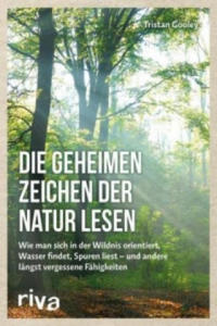 Die geheimen Zeichen der Natur lesen - 2871889147