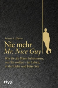 Nie mehr Mr. Nice Guy - 2876330177