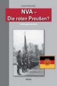 NVA - Die roten Preuen? - 2878621421