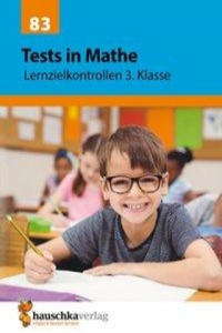 Tests in Mathe - Lernzielkontrollen 3. Klasse - 2877858150