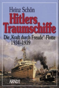 Hitlers Traumschiffe - 2878433239