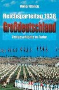 Reichsparteitag "Grodeutschland" 1938 - 2877617003