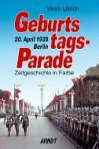 Geburtstagsparade - 2877613198