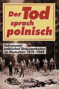 Der Tod sprach polnisch - 2878068901
