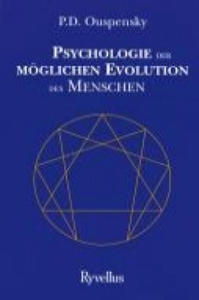 Psychologie der mglichen Evolution des Menschen - 2877606933