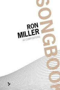 Ron Miller Songbook - 2877632263