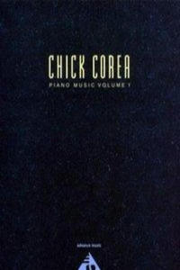 Chick Corea Piano Music - 2861858991