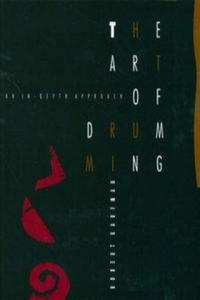 The Art Of Drumming. Lehrbuch - 2874292429