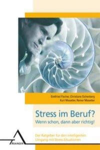 Stress im Beruf? Wenn schon, dann aber richtig! - 2878173568