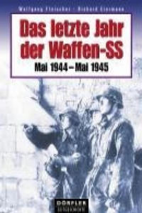 Das letzte Jahr der Waffen-SS - 2862021526