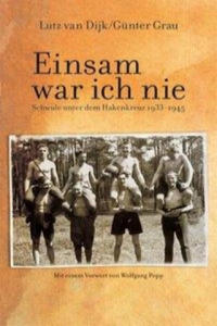 Einsam war ich nie - 2877620360