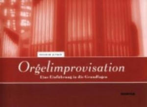 Orgelimprovisation - 2877614831