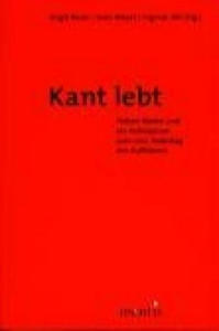 Kant lebt - 2861905846