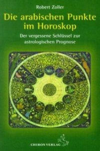 Die arabischen Punkte im Horoskop - 2877623184