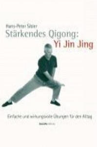 Strkendes Qi Gong: Yi Jin Jing - 2877631177