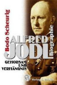 Alfred Jodl - 2878079816